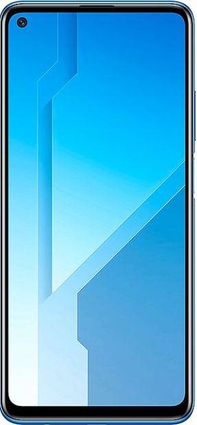 تصميم شاشة Honor Play 4