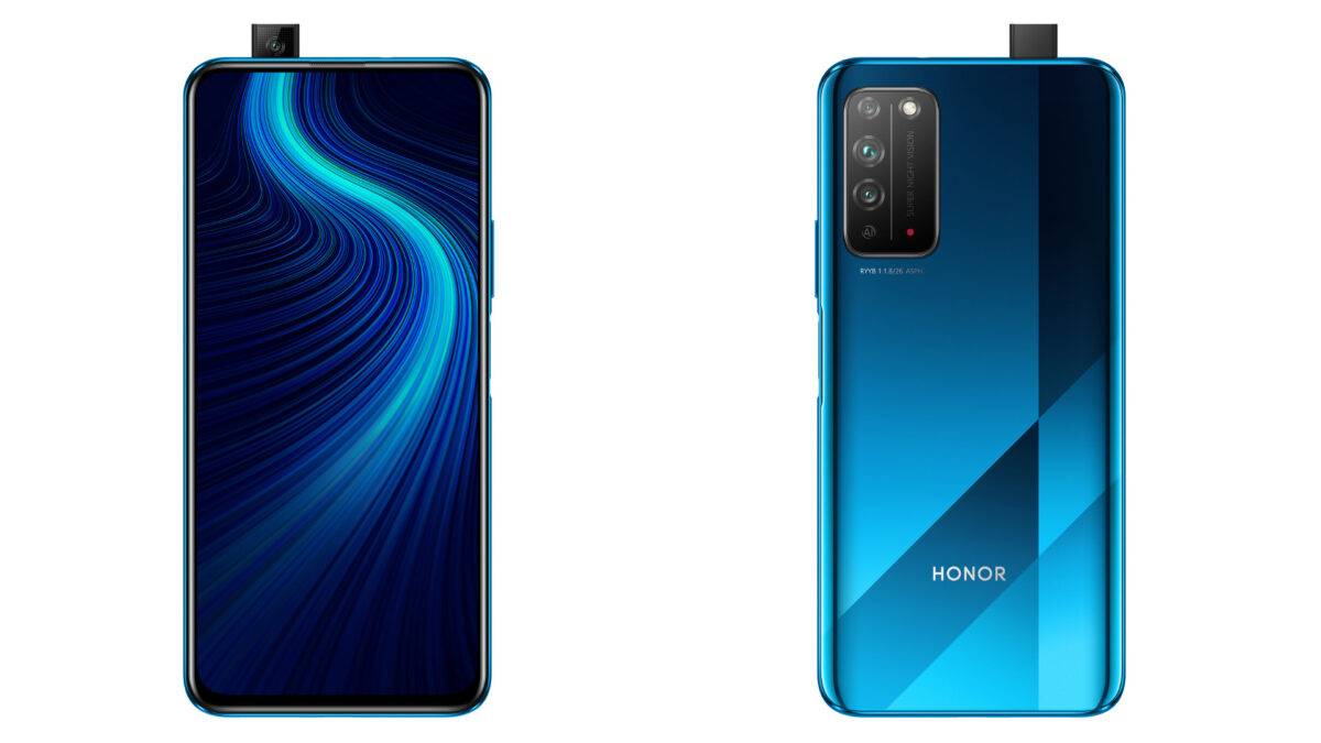هونر اكس 10 5 جي - Honor x10 5G