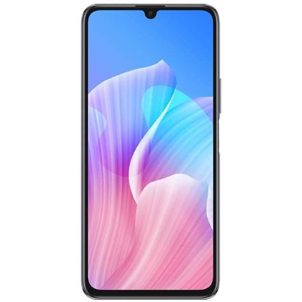 تصميم شاشة Huawei Enjoy Z 5G