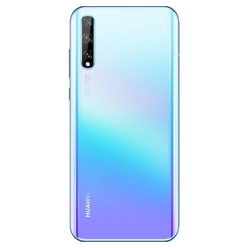 هواوى واي 8 بي - Huawei Y8p