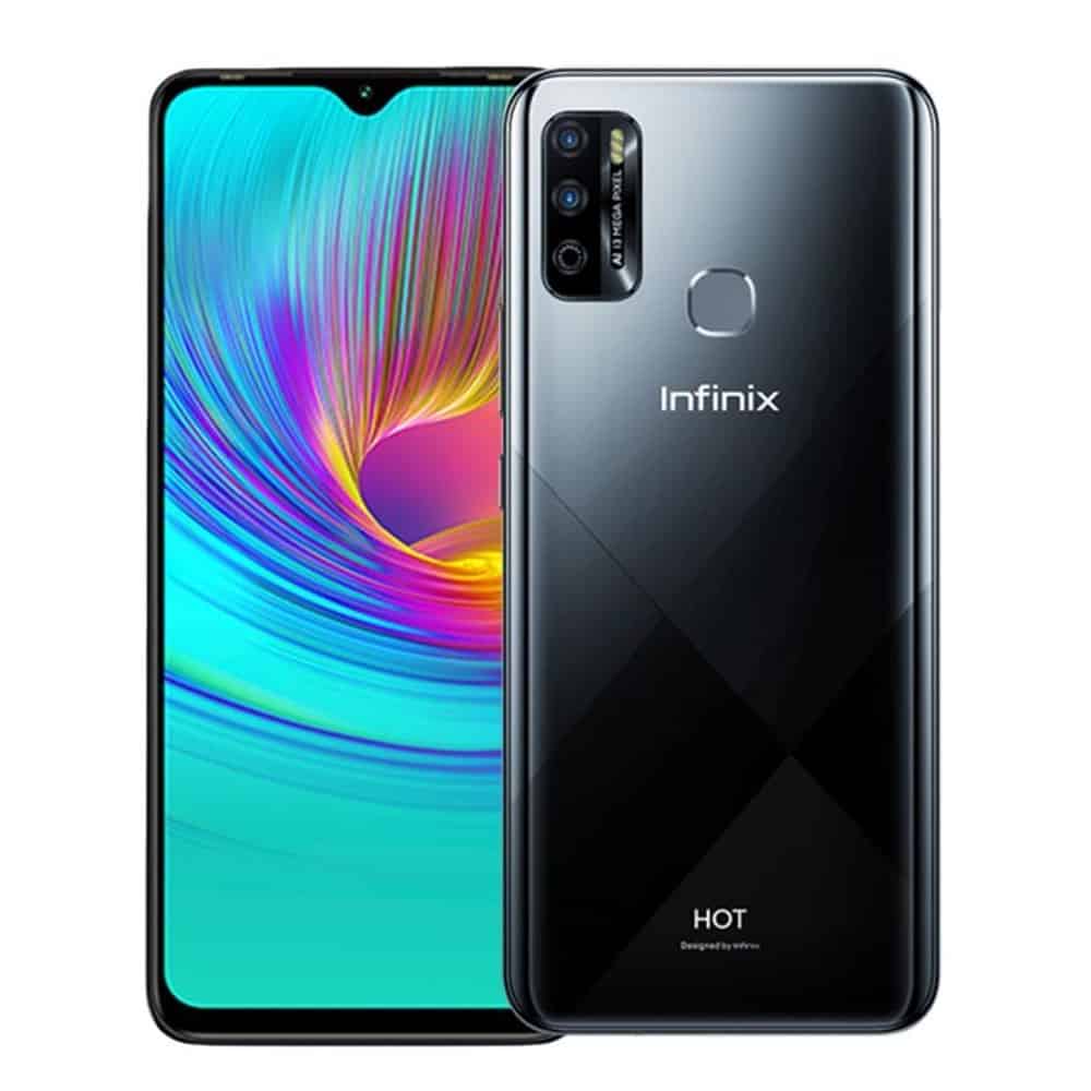 انفينكس هوت 9 بلاي - Infinix Hot 9 Play