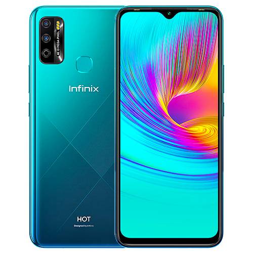 موبايل Infinix Hot 9 Play