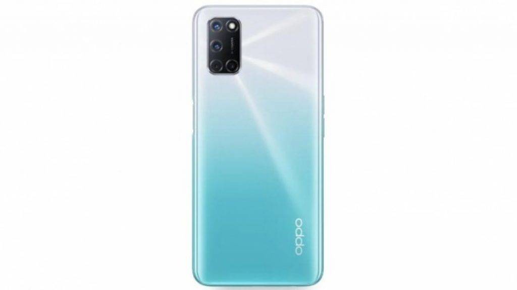 اوبو رينو 3 ايه - Oppo Reno 3A