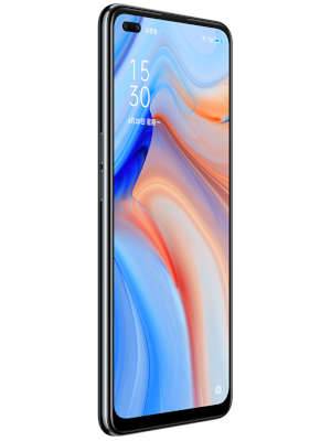 اوبو رينو 4 5 جي - Oppo Reno 4 5G