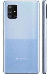 بروز الكاميرات الخلفية لـ Samsung A Quantum