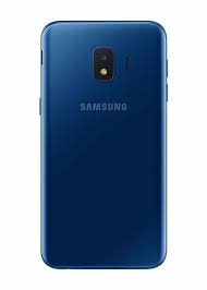 تصميم ظهر Samsung J2 Core 2020