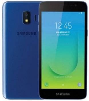سعر و مواصفات Samsung J2 Core 2020 | سامسونج J2 كور 2020