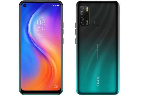 سعر TECNO Spark 5 و مواصفات كاملة – مميزات و عيوب تكنو Spark 5