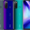 سعر و مواصفات TECNO Spark Power 2 | تكنو سبارك باور 2