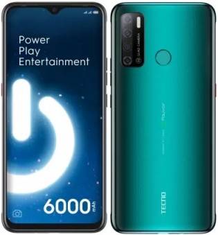 تكنو سبارك باور 2 - TECNO Spark Power 2