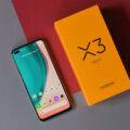 سعر ومواصفات Realme X3 SuperZoom ومميزاته وعيوبه