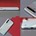 سعر ومواصفات Realme X3 SuperZoom ومميزاته وعيوبه