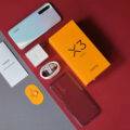 سعر ومواصفات Realme X3 SuperZoom ومميزاته وعيوبه
