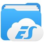 es file explorer