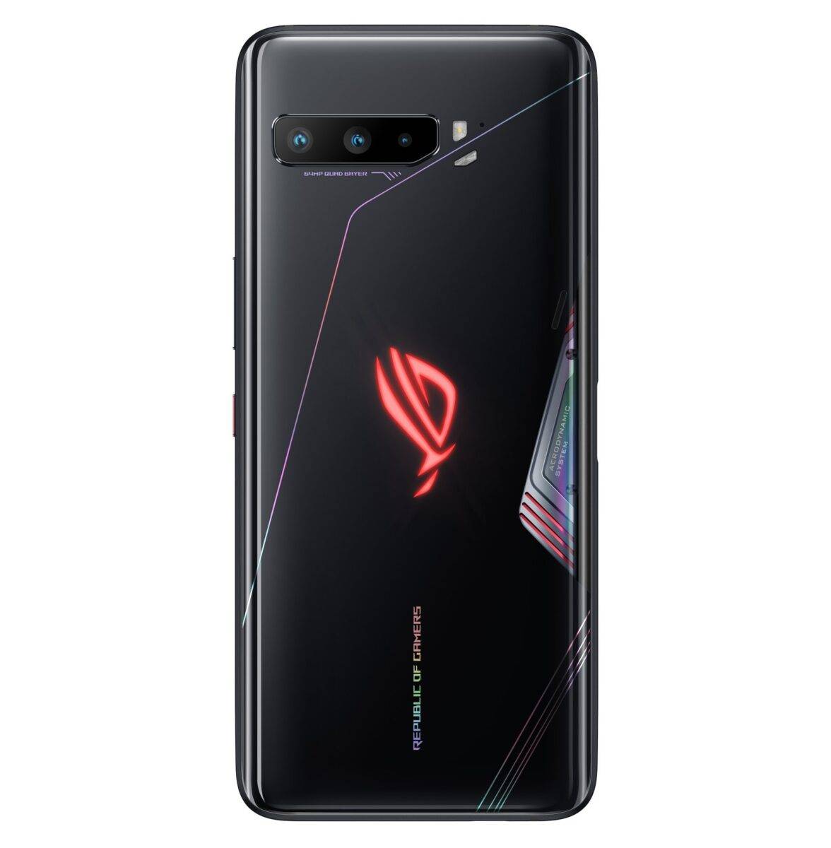 اسوس روج فون 3 - Asus ROG Phone 3
