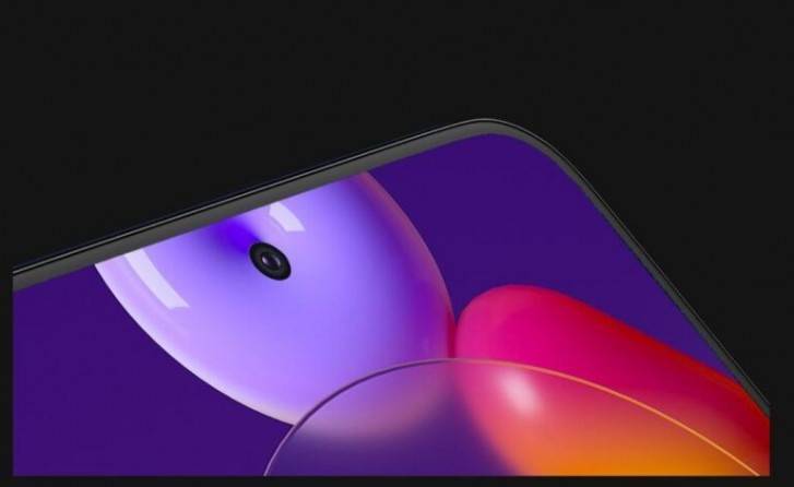 سامسونج ام 31 اس - Samsung M31s