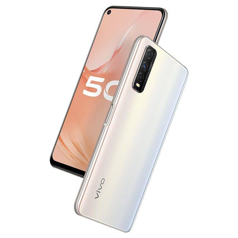 فيفو واي 51 اس - Vivo Y51s