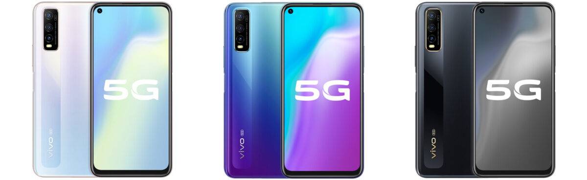 فيفو واي 70 اس - Vivo Y70s