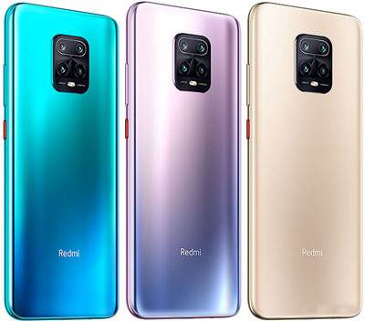 شاومي ريدمي 10 اكس برو - Xiaomi Redmi 10X Pro