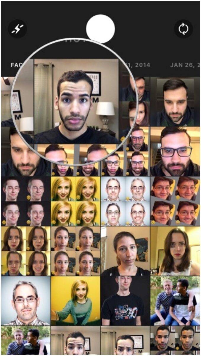 Choose Photo
