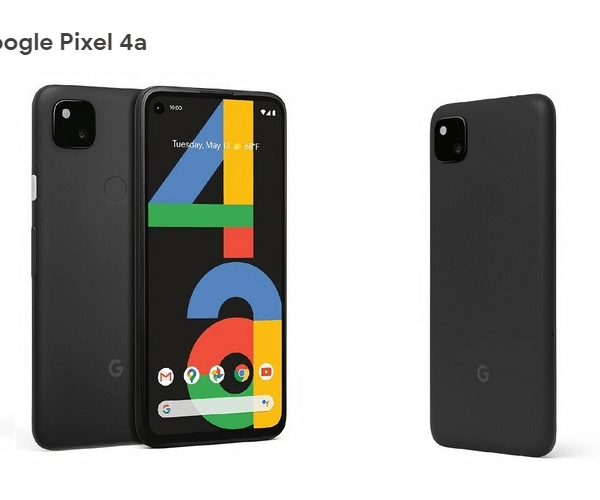 سعر و مواصفات Google Pixel 4A – مميزات و عيوب جوجل بكسل 4 ايه
