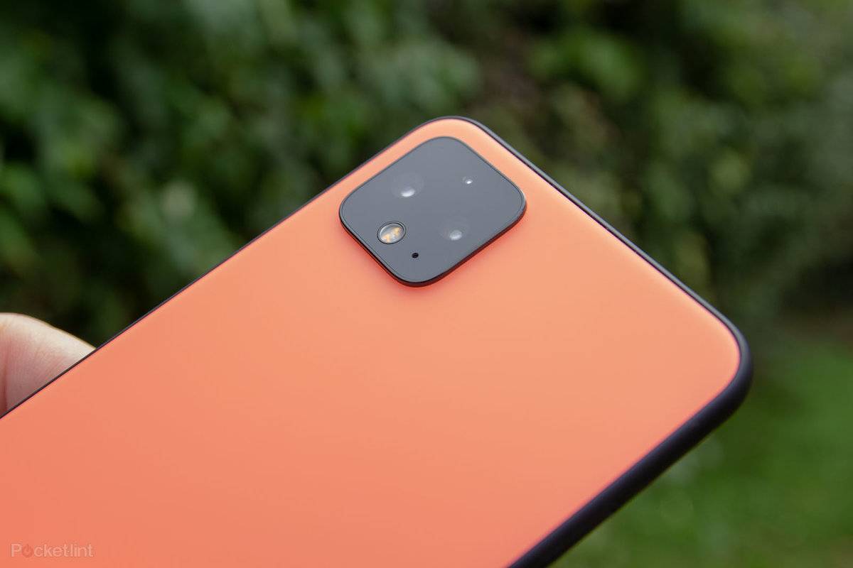 جوجل بكسل 5 - Google Pixel 5