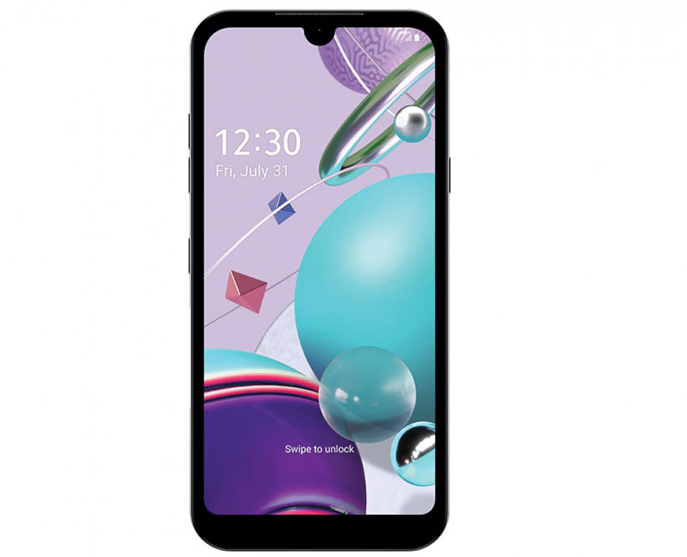 ال جي كيه 31 - LG K31