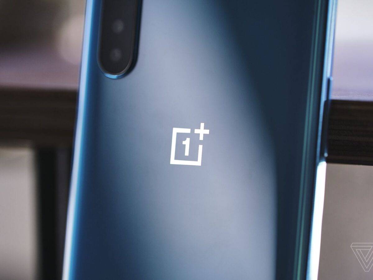وان بلس كلوفر - OnePlus Clover