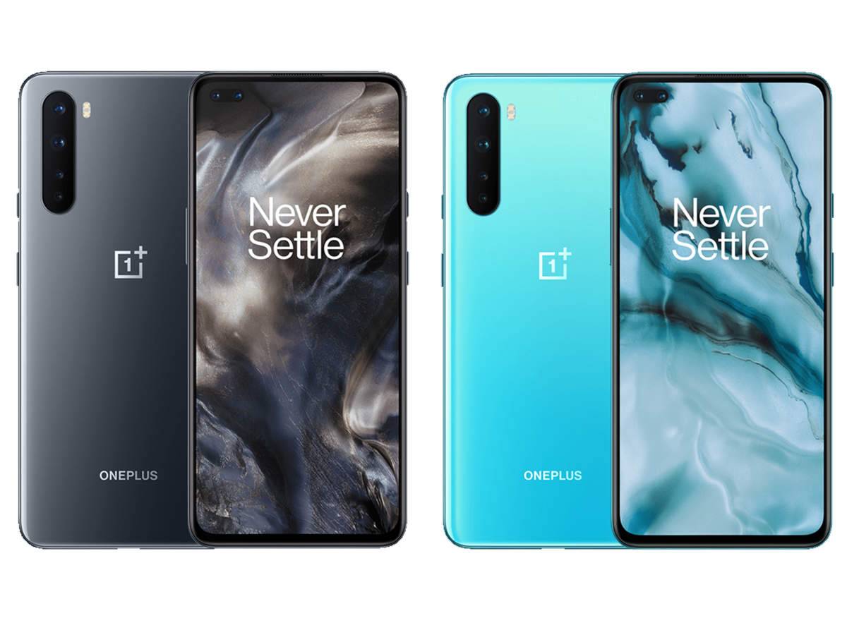 وان بلس نورد - OnePlus Nord