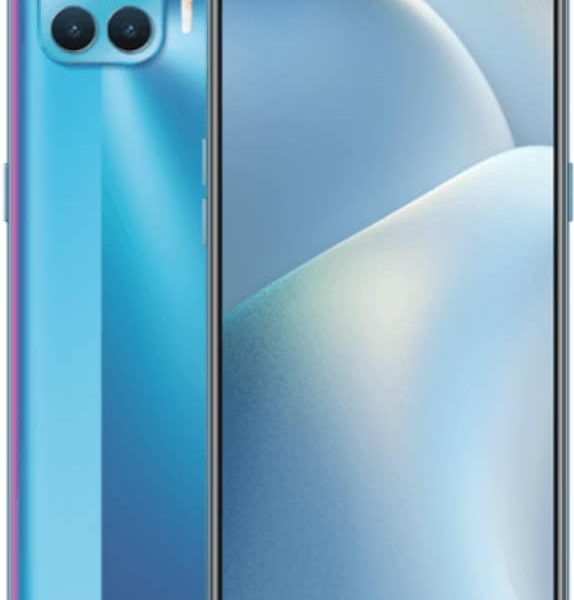 سعر و مواصفات Oppo F17 Pro – مميزات و عيوب اوبو اف 17 برو