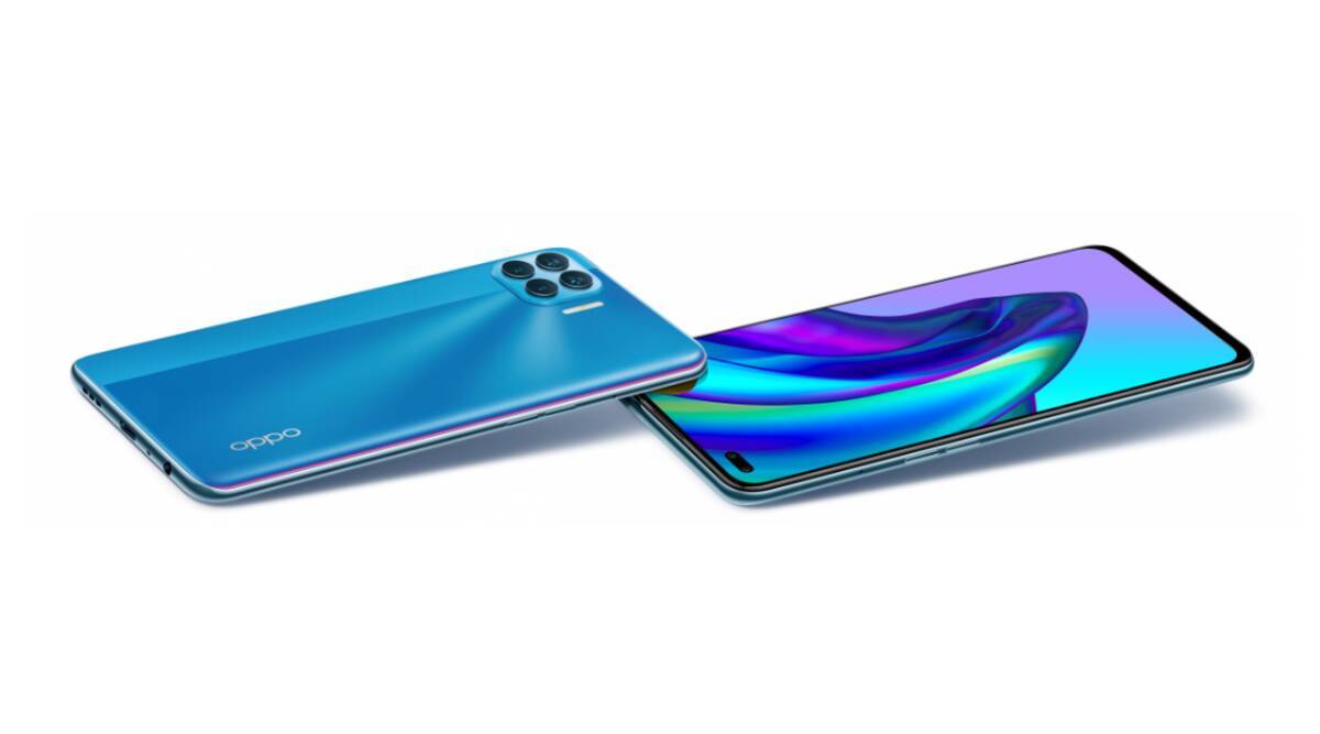 مواصفات Oppo F17 Pro