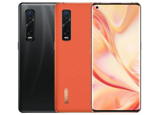 اوبو فايند اكس 2 برو - Oppo Find X2 Pro