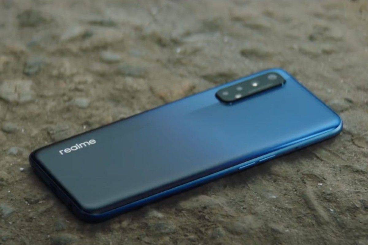 Realme 7