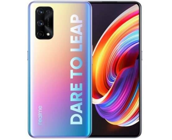 سعر و مواصفات Realme 7 Pro – عيوب مميزات ريلمي 7 برو