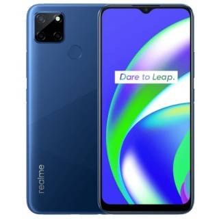 سعر و مواصفات Realme C12 – مميزات و عيوب ريلمي سي 12