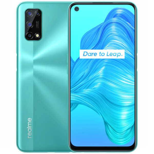 ريلمي اكس 7 برو - Realme X7 Pro