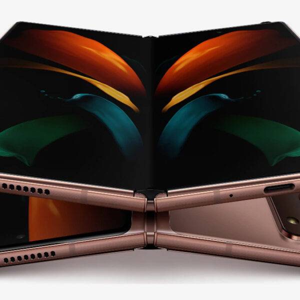 سعر و مواصفات Samsung Z Fold 2 5G – مميزات و عيوب سامسونج زد فولد 2 5 جي