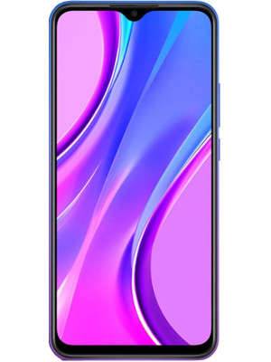 تصميم شاشة Xiaomi Redmi 9 Prime