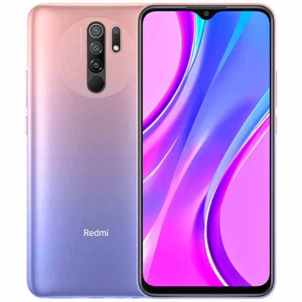 شاومي ريدمي 9 برايم - Xiaomi Redmi 9 Prime