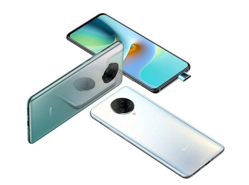 شاومي ريدمي كيه 30 الترا - Xiaomi Redmi K30 Ultra