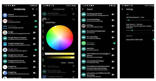 شرح استخدام أفضل برنامج لمبة إشعارات NotifyBuddy