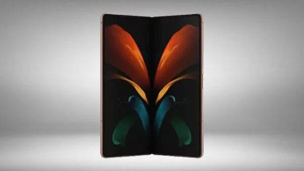Samsung Galaxy Z Fold Lite