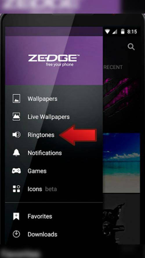 Ringtones