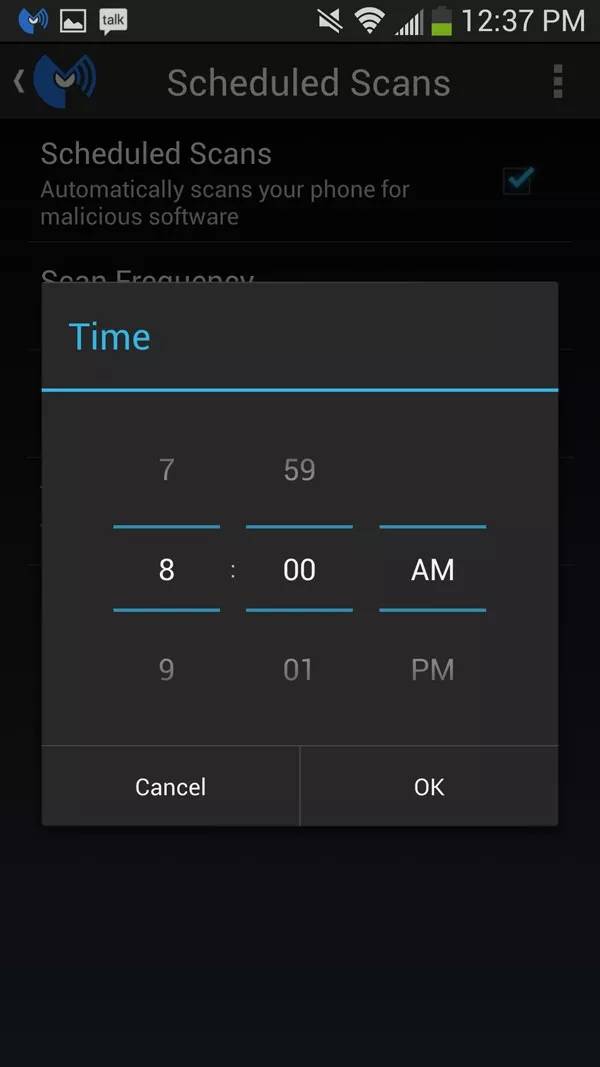 Time