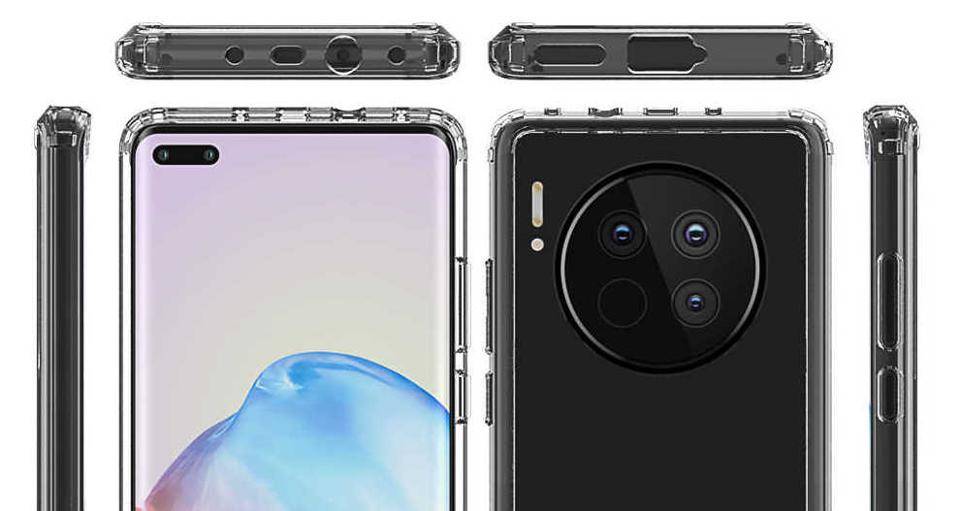 Huawei Mate 40 Pro