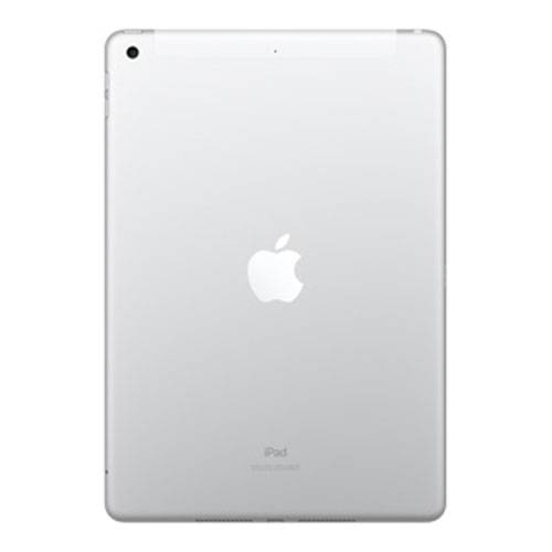 ظهر Apple iPad 10.2 2020 باللون الفضي