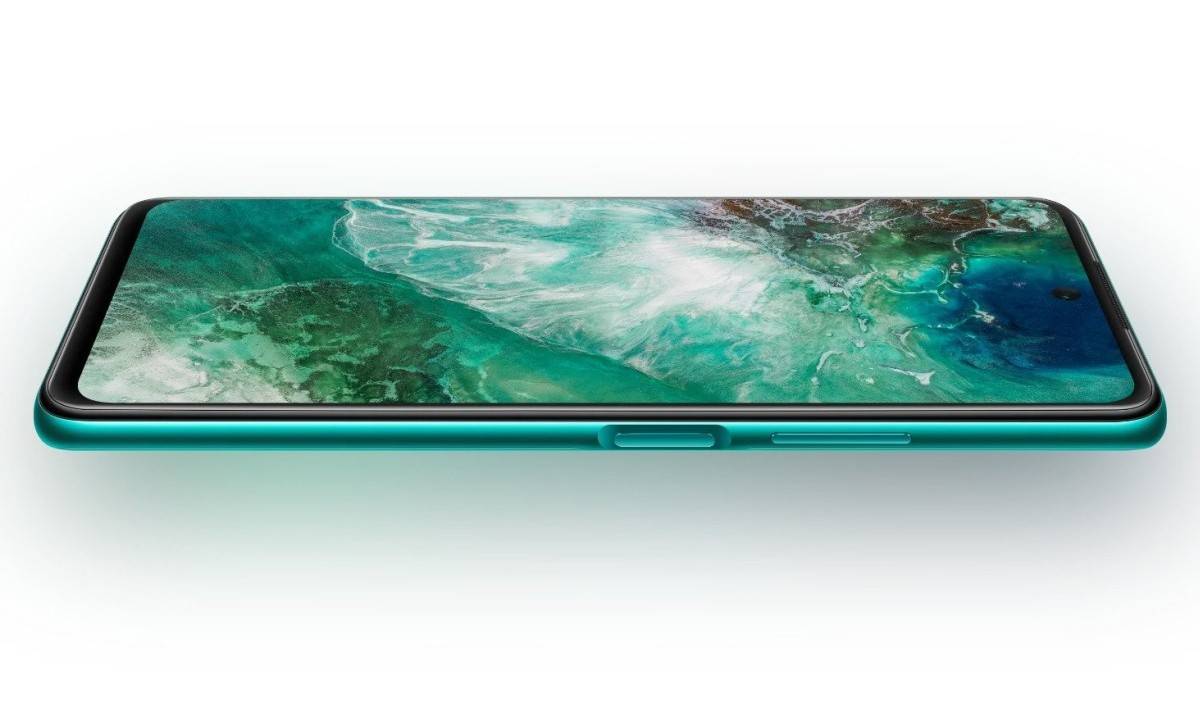 هواوي بي سمارت 2021 - Huawei P Smart 2021