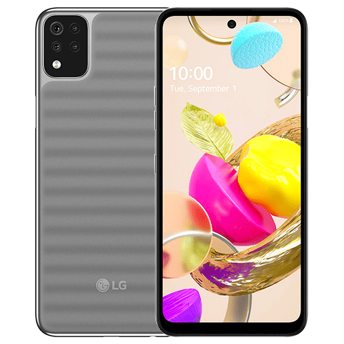 ال جي كيه 42 - LG K42