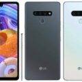 سعر ومواصفات هاتف LG K71 مميزاته وعيوبه