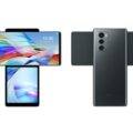 سعر ومواصفات هاتف LG Wing 5G | مراجعة إل جي وينج 2020